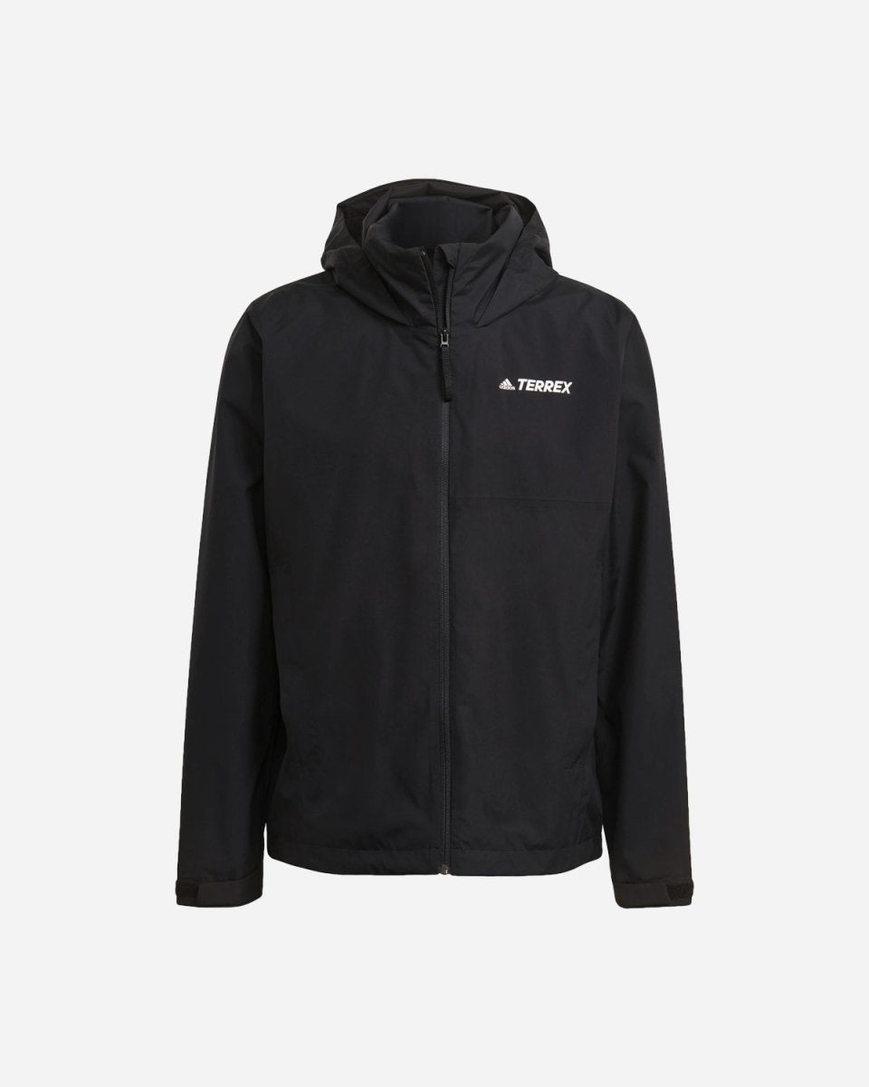 MT RR Jacket - Black - Munk Store