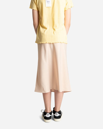 Naja Münster Maxine Skirt - Off White - Munk Store