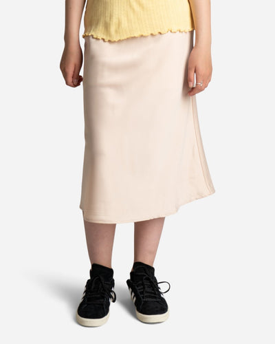 Naja Münster Maxine Skirt - Off White - Munk Store