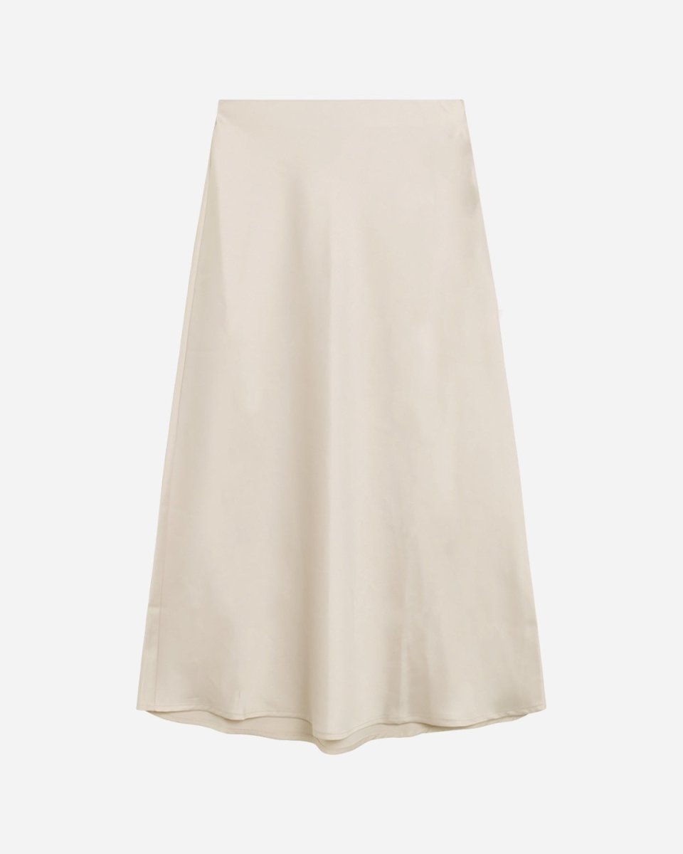 Naja Münster Maxine Skirt - Off White - Munk Store