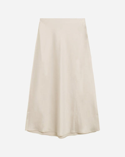 Naja Münster Maxine Skirt - Off White - Munk Store