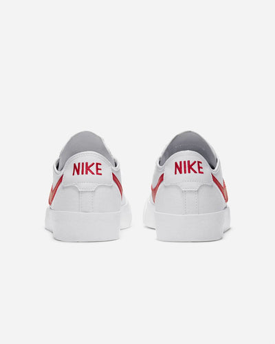 Nike SB Blzr Court - White/Red - Munk Store