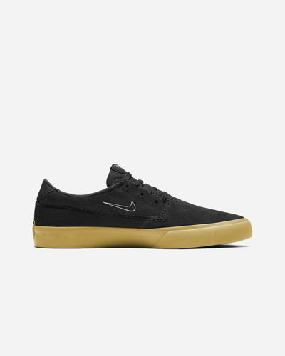 Nike SB Shane - Black/Black - Munk Store