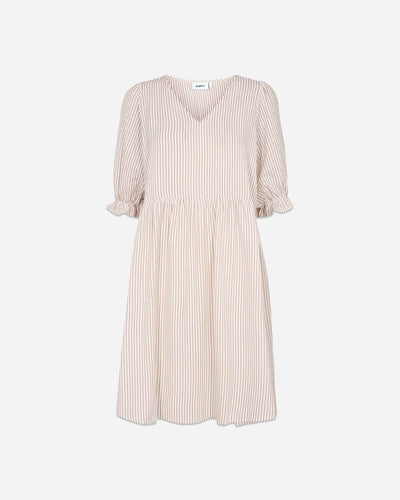 Nirello Dress - Camel - Munk Store