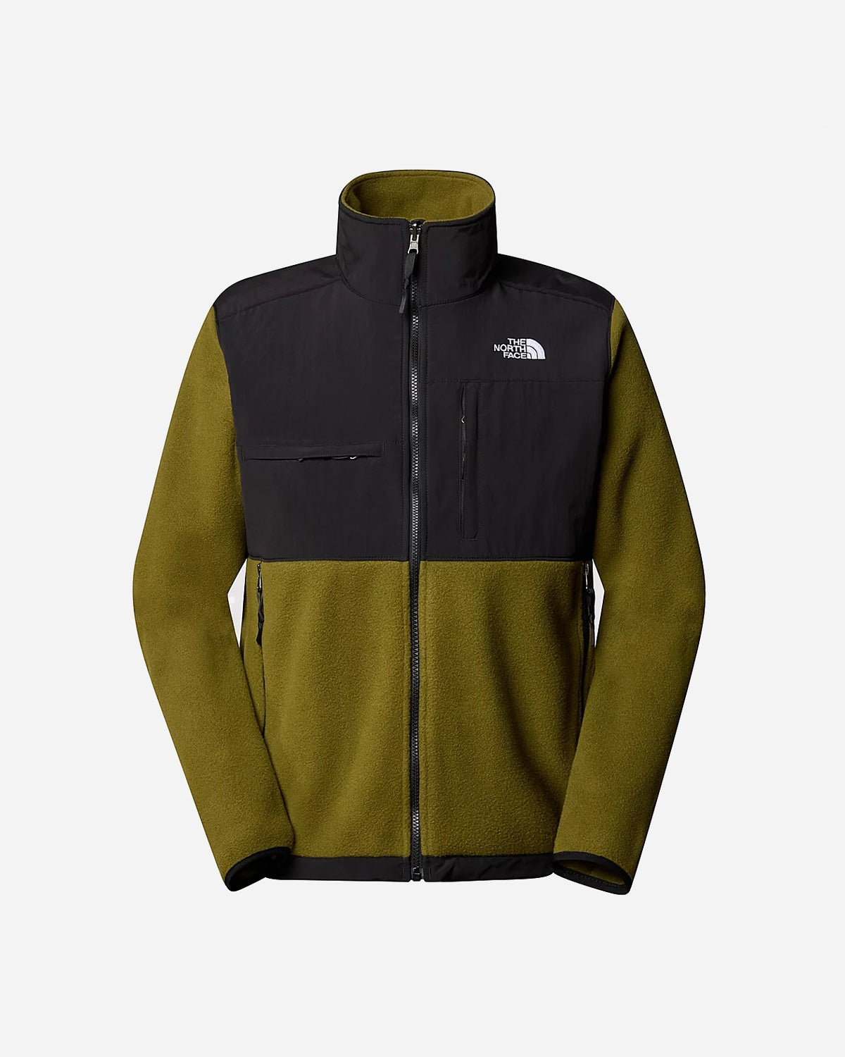 M Denali Jacket - Forest Olive