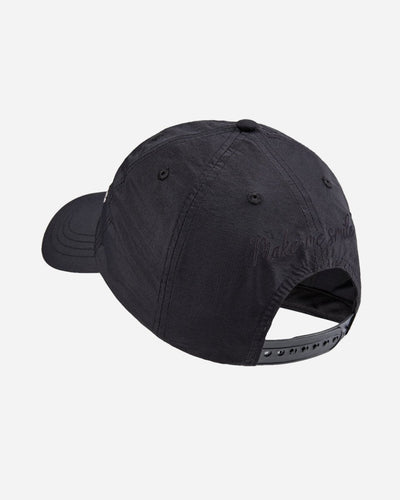 No Cap - Black - Munk Store