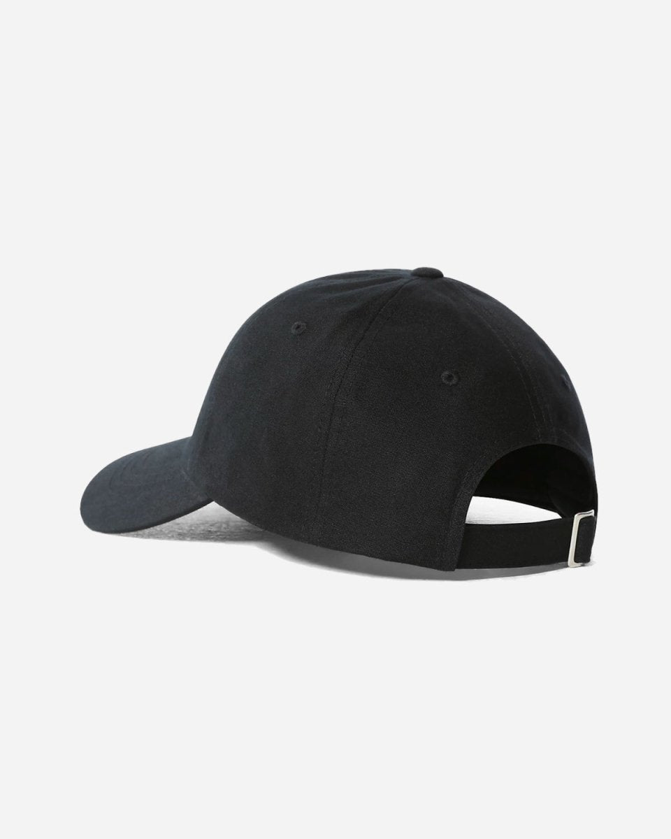 Norm Hat - Black - Munk Store