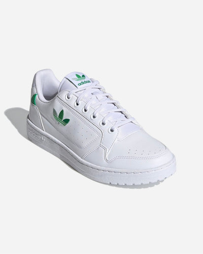 NY 90 - White/Green - Munk Store