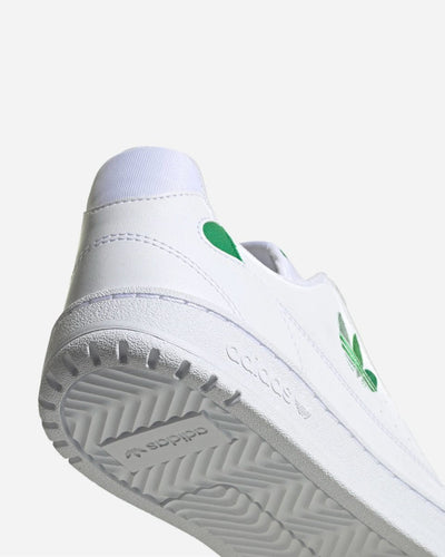 NY 90 - White/Green - Munk Store