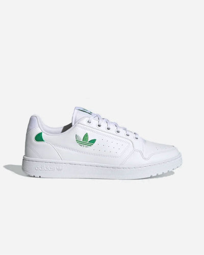 NY 90 - White/Green - Munk Store