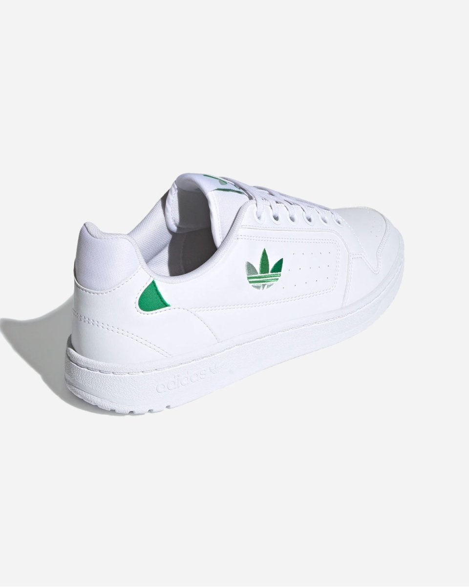 NY 90 - White/Green - Munk Store