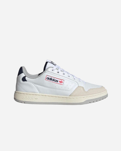 NY 90 - White/Legink - Munk Store