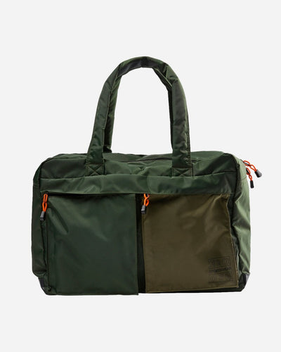 Ø Hurup Big Bag - Army - Munk Store