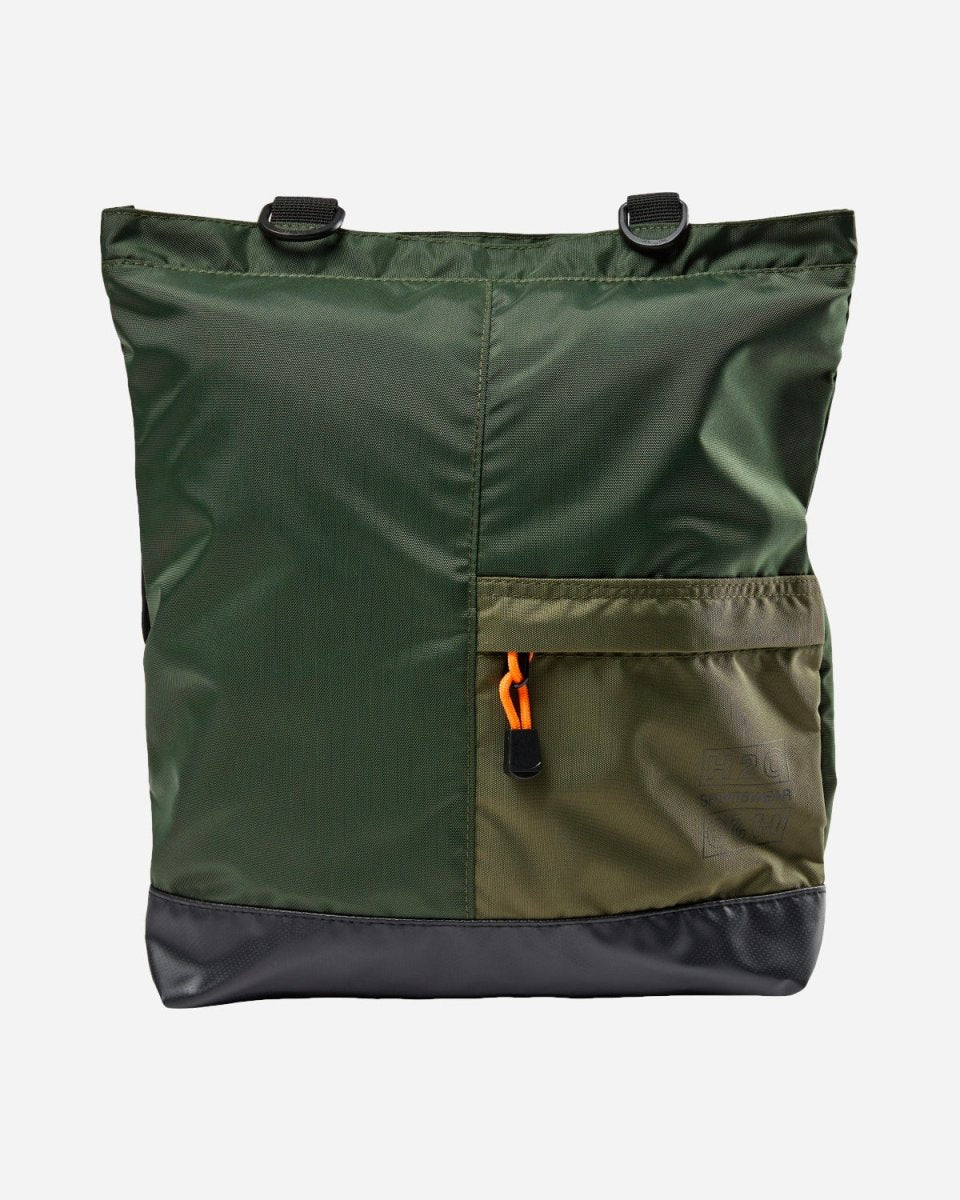 Ø Hurup Slingbag - Army - Munk Store