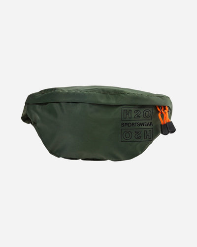 Ø Hurup Waist Bag - Army - Munk Store