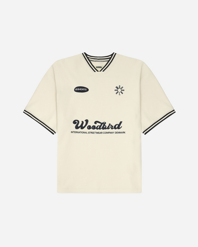 Beam Local Tee - Off White