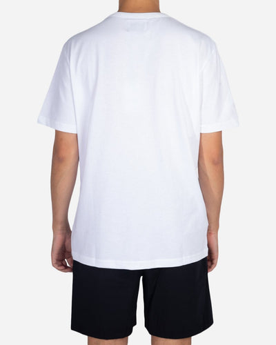 Office Tee - White - Munk Store