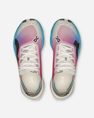 Cloudboom Strike Men - White / Horizon