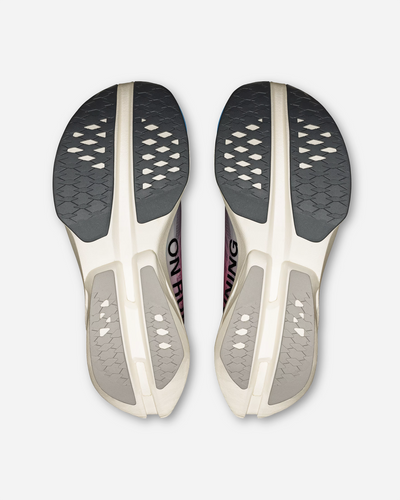 Cloudboom Strike Men - White / Horizon