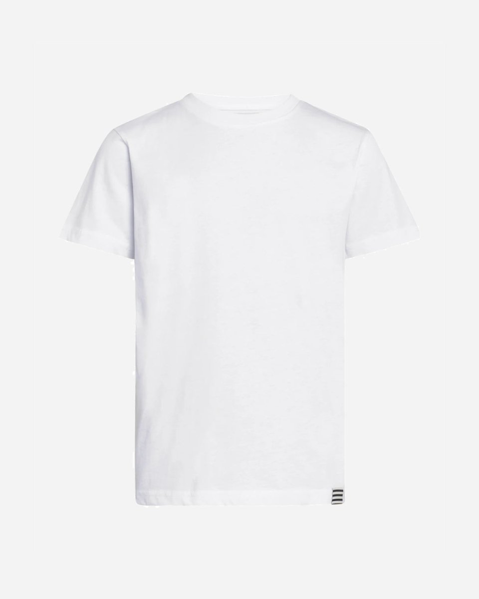 Organic Thorlino Tee - White - Munk Store