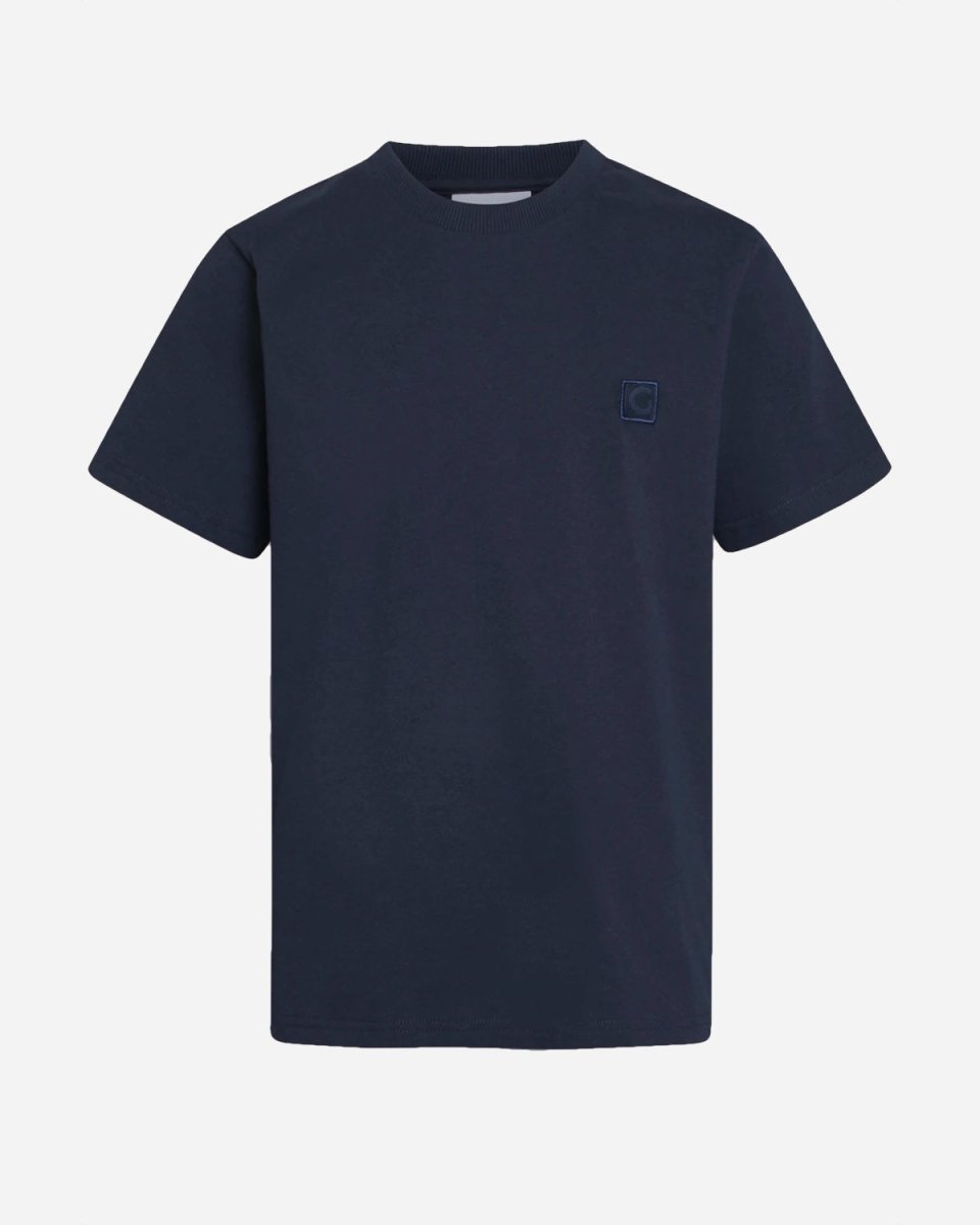 OUR Praise Tee - Navy - Munk Store