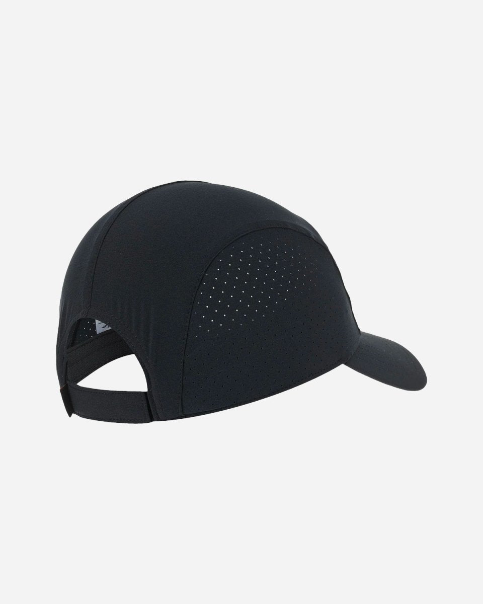 Outpace Hat - Black - Munk Store