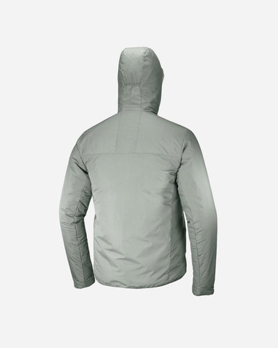 Outrack Insulated Jacket - Sedona Sage - Munk Store