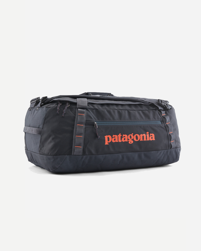Black Hole Duffel 55L - Smolder Blue