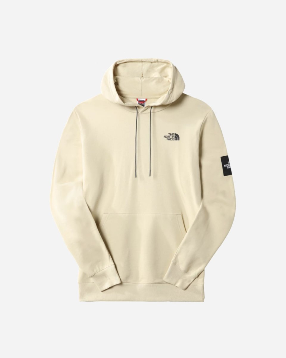 Patch Graphic Hoodie - Gravel - Munk Store