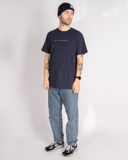 Pfeng Multi tee - Navy - Munk Store