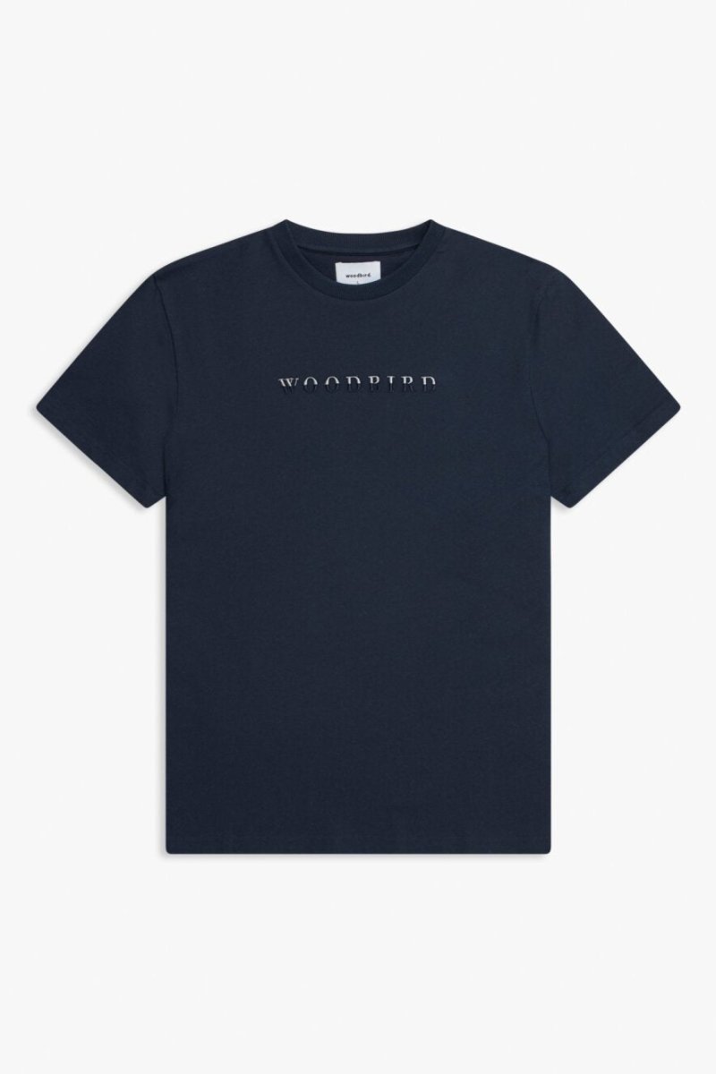 Pfeng Multi tee - Navy - Munk Store