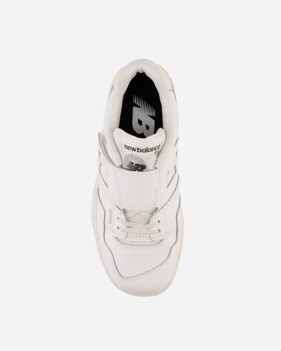 PHB550PB - White/White - Munk Store