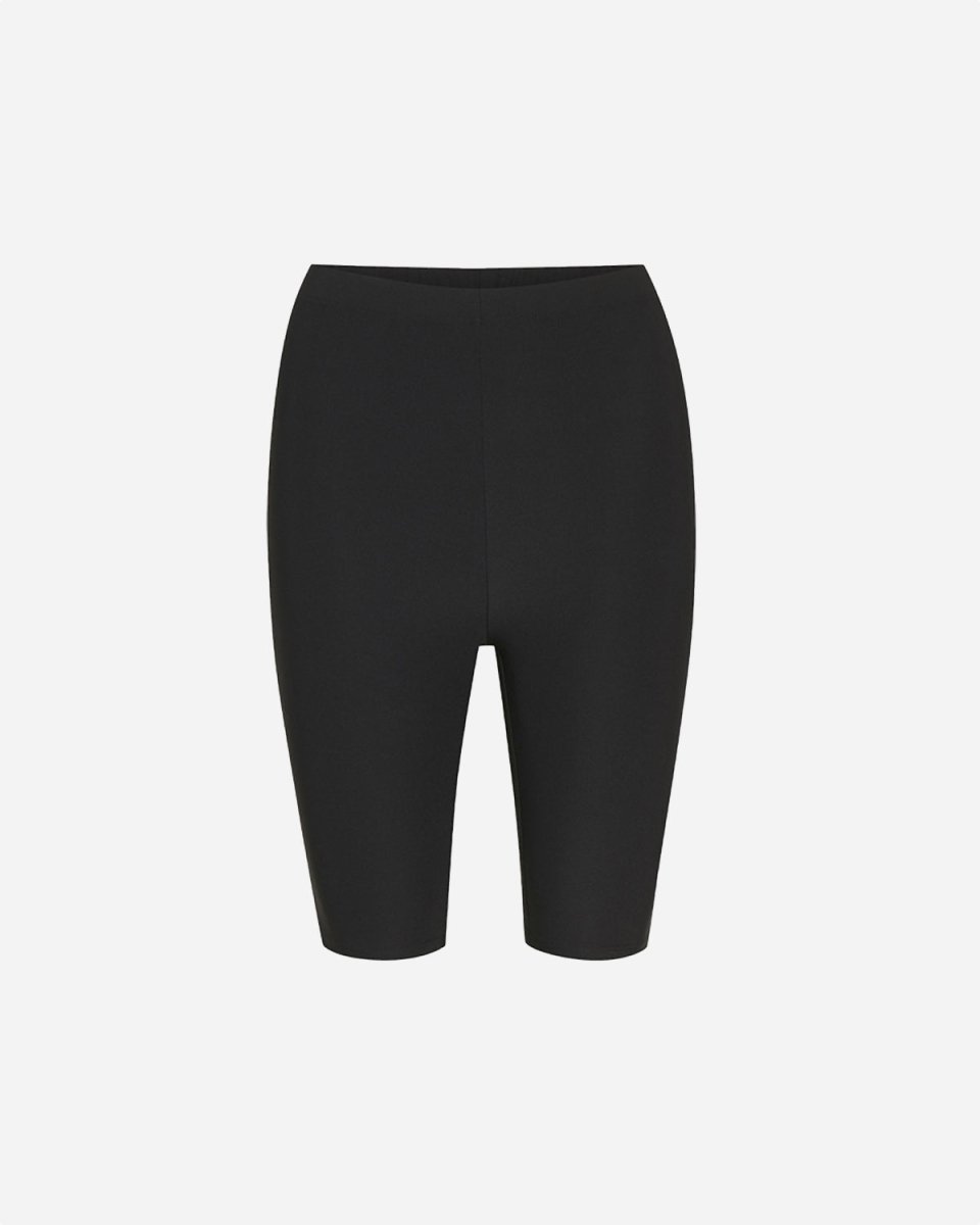 Pilo MW Short Tights - Black - Munk Store