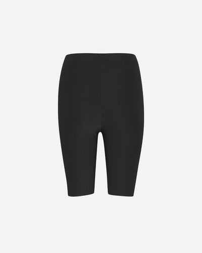 Pilo MW Short Tights - Black - Munk Store