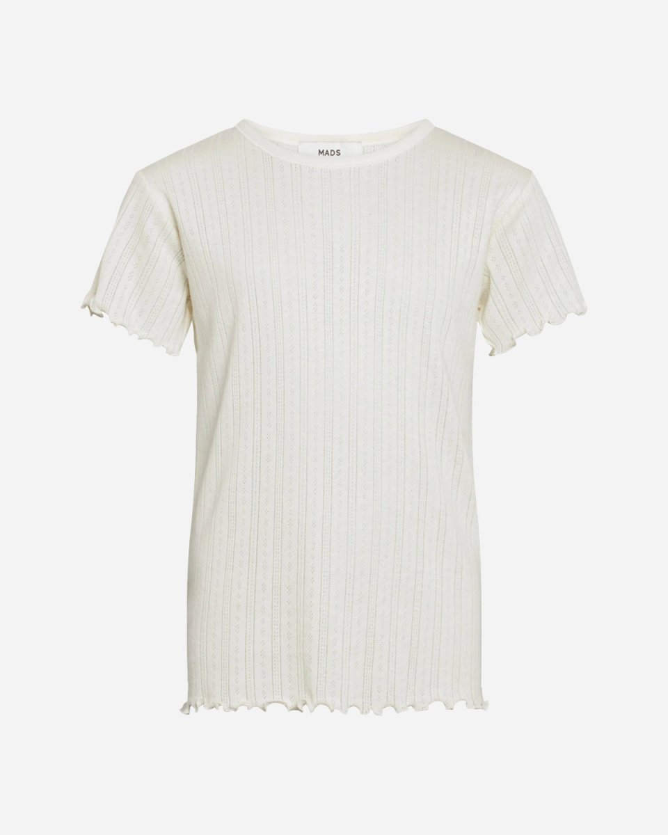 Pointella Trixina - Winter White - Munk Store