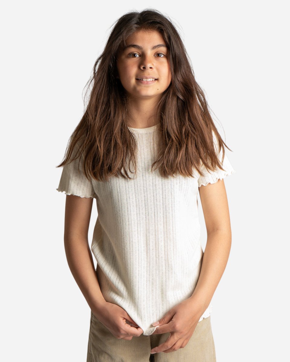 Pointella Trixina - Winter White - Munk Store