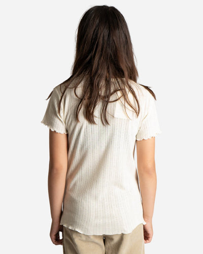 Pointella Trixina - Winter White - Munk Store