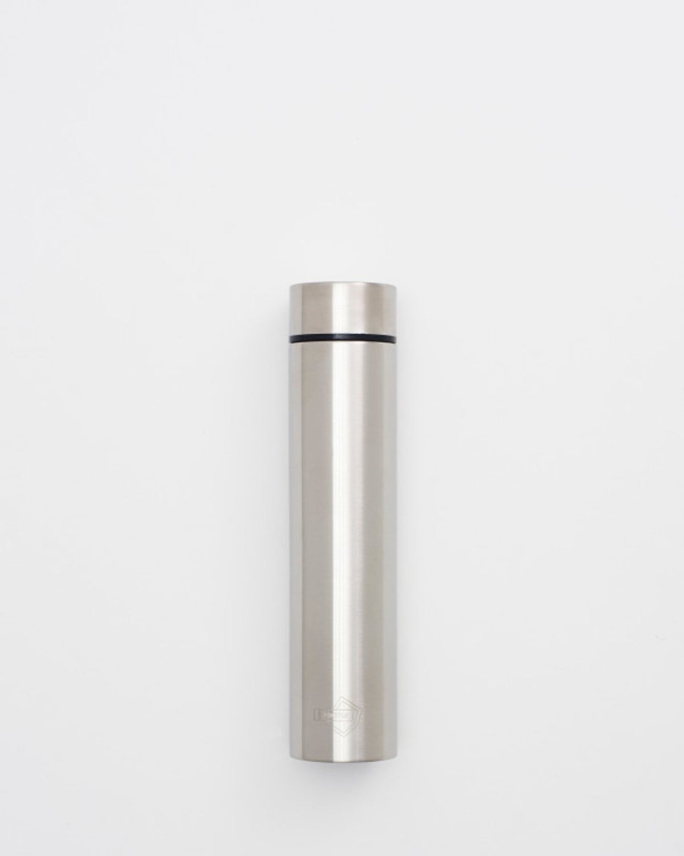 Poketle 6 - Stainless Steel - Munk Store