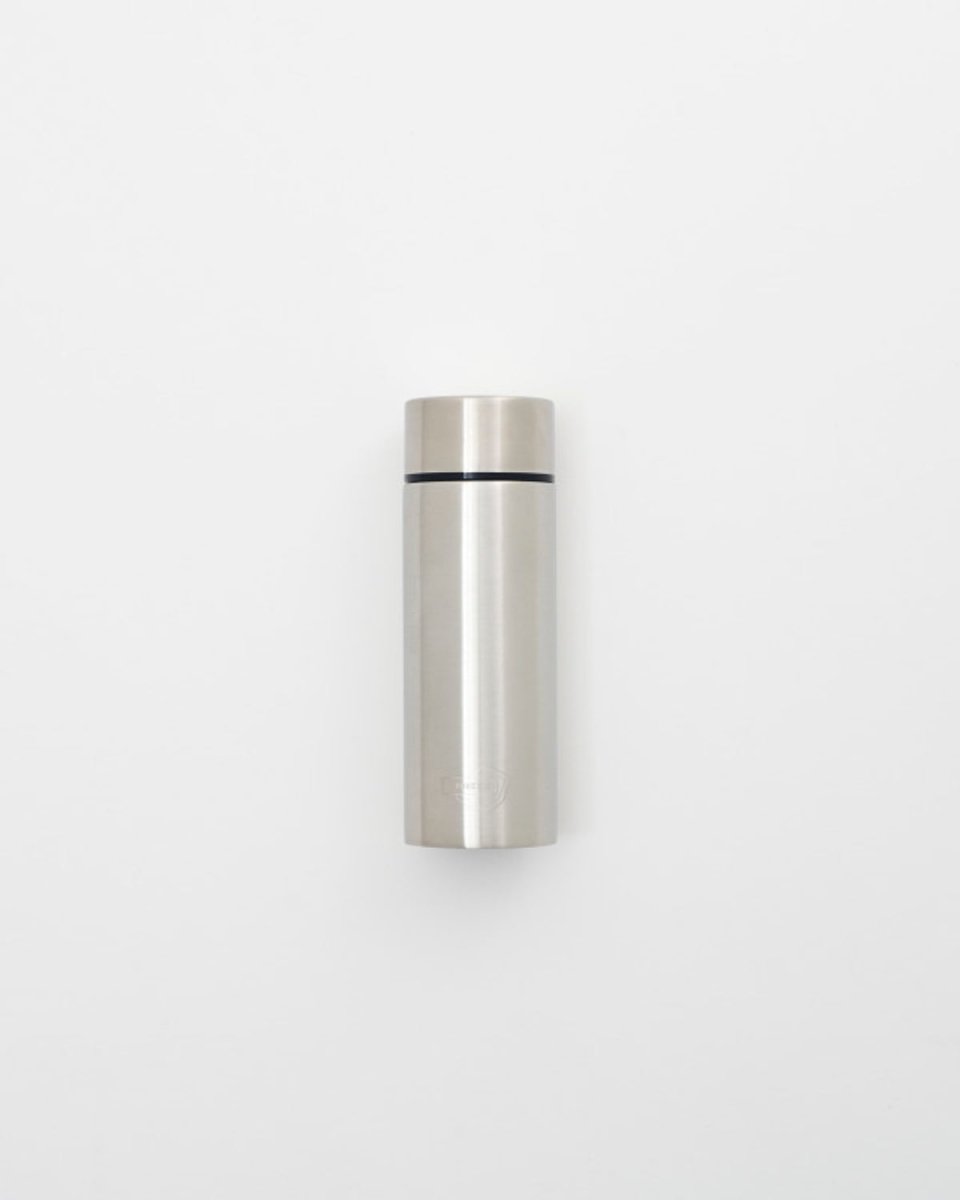 Poketle S - Stainless Steel - Munk Store