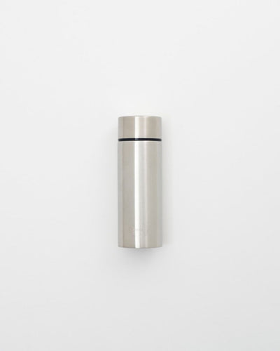 Poketle S - Stainless Steel - Munk Store