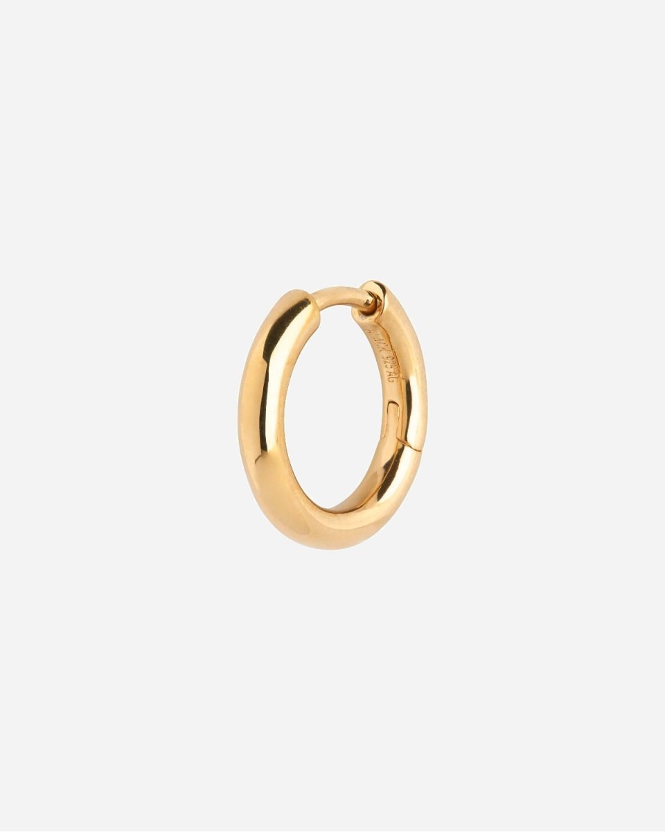 Polo Huggie - Gold - Munk Store