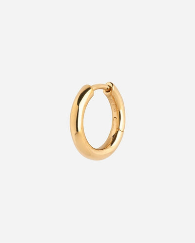 Polo Huggie - Gold - Munk Store