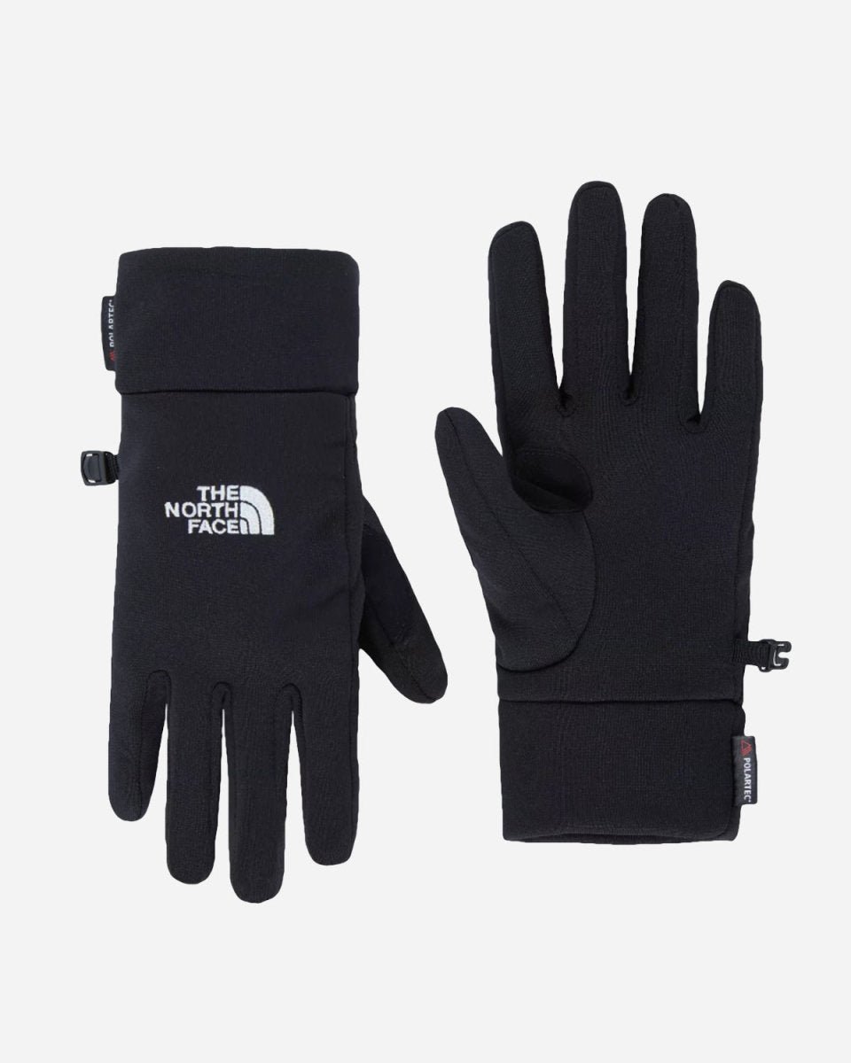Power Stretch Glove - Black - Munk Store