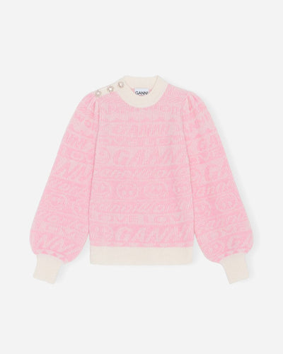 Pullover Pattern - Egret - Munk Store