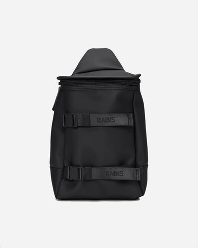 Trail Sling Bag W3 - Black