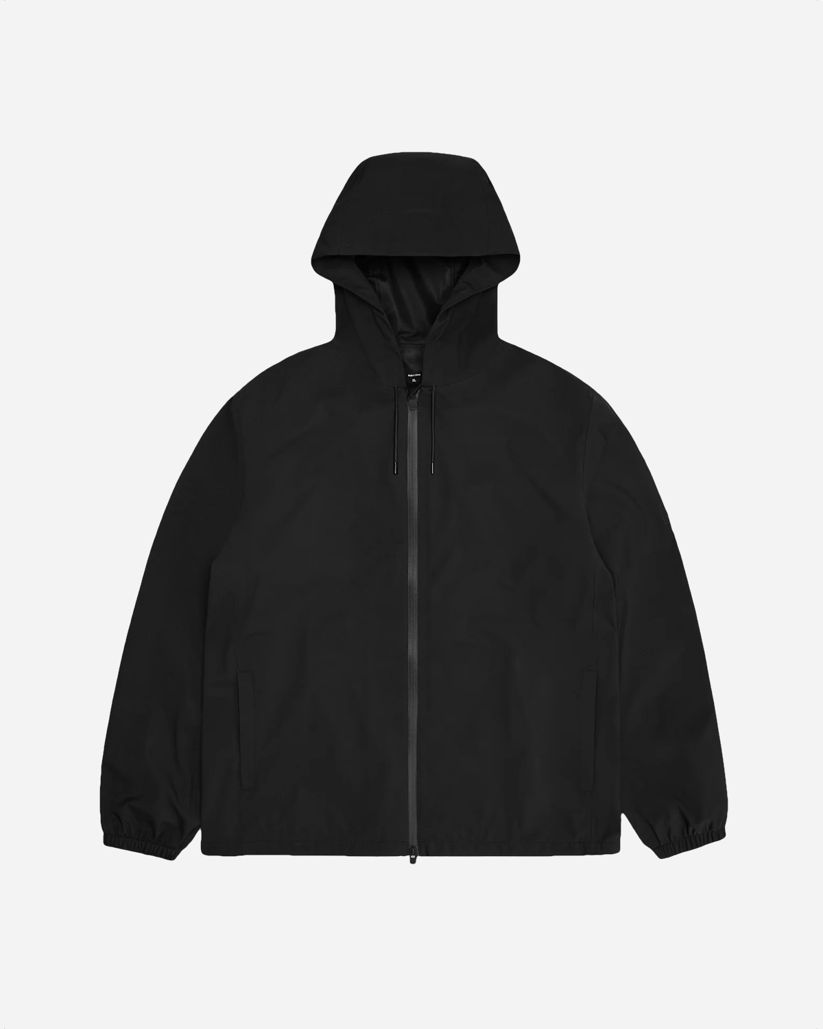 Suva Hardshell Jacket W3 - Black