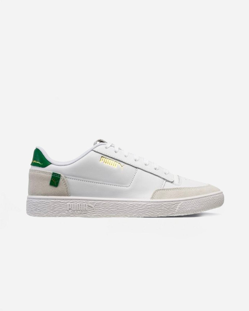 Ralph Sampson MC Clean - White/Green - Munk Store