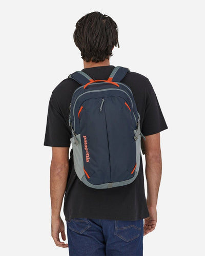 Refugio Daypack 26L - Tidepool Blue - Munk Store