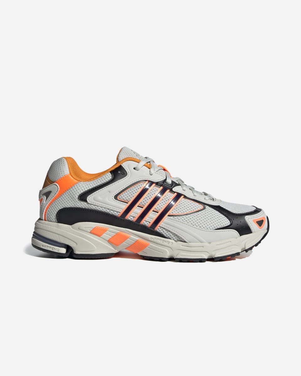 Response CL - Grey/Orange - Munk Store