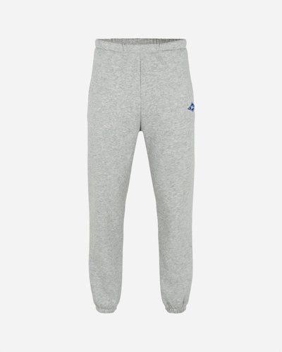 Rimini Sweat Pants - Light Grey Melange - Munk Store